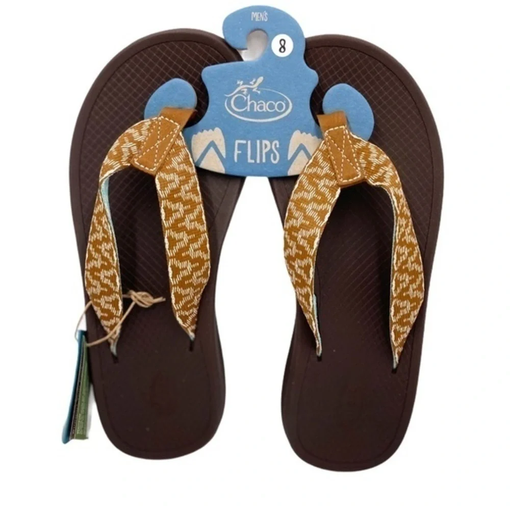 Chaco upper dye®